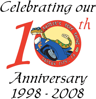Rattler's Rock Racing 10th Anniversary