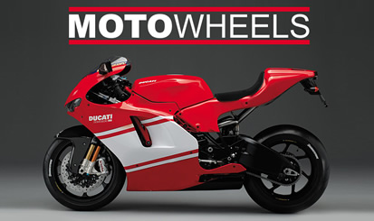 Moto Wheels